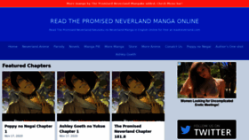 What Ww1.readneverland.com website looked like in 2022 (2 years ago)