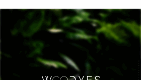 What Woodyes.ca website looked like in 2022 (2 years ago)