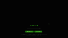 What Ww12.ibomma.bar website looked like in 2022 (2 years ago)