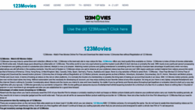 What Ww3.123moviefree4u.com website looked like in 2022 (2 years ago)