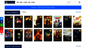 What Ww5.myflixer.pro website looked like in 2022 (1 year ago)