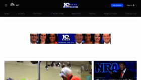 What Wsls.com website looked like in 2022 (3 years ago)