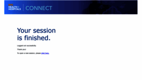What Webmail.nychhc.org website looked like in 2022 (1 year ago)
