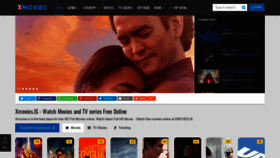 What Ww.xmovies.is website looked like in 2022 (1 year ago)