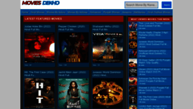 What Watchonlinemovies91.com.pk website looked like in 2022 (1 year ago)