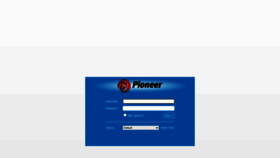 What Webmail.pldi.net website looked like in 2022 (1 year ago)