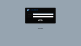 What Webmail.sksyu.net website looked like in 2022 (2 years ago)