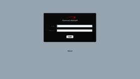 What Webmail.ndsupernet.com website looked like in 2022 (1 year ago)