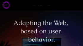 What Wiseapp.net website looked like in 2022 (1 year ago)