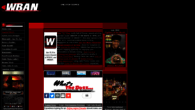 What Womenboxing.com website looked like in 2022 (1 year ago)