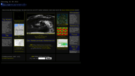 What Wzforum.de website looked like in 2022 (3 years ago)