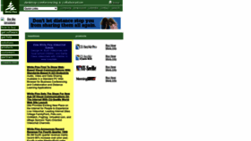 What Wpine.com website looked like in 2022 (1 year ago)