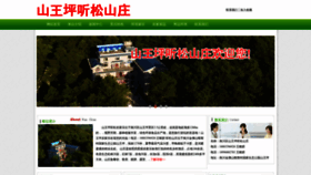 What Wlzkb.com website looked like in 2022 (2 years ago)