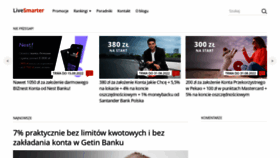 What Wyjadaczewisienek.pl website looked like in 2022 (1 year ago)