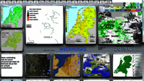 What Weerhuiske.nl website looked like in 2022 (1 year ago)