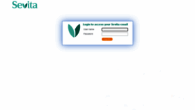 What Webmail.thementornetwork.com website looked like in 2022 (2 years ago)