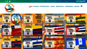 What Winusvilottery.com website looked like in 2022 (1 year ago)