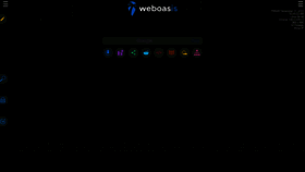 What Weboasis.mon5termatt.club website looked like in 2022 (1 year ago)
