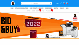 What Wepmyshop.com website looked like in 2022 (1 year ago)
