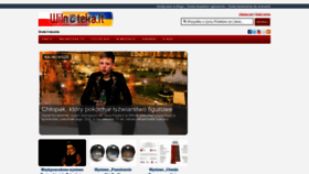 What Wilnoteka.lt website looked like in 2023 (3 years ago)