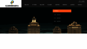 What Wuhan-expo.com website looked like in 2023 (1 year ago)