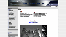 What Wd200-modellbau.de website looked like in 2023 (1 year ago)