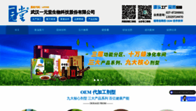 What Whyyt.com.cn website looked like in 2023 (2 years ago)