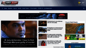 What Wbay.com website looked like in 2023 (1 year ago)