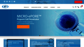 What Wpiinc.com website looked like in 2023 (2 years ago)