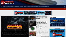 What Wilx.com website looked like in 2023 (1 year ago)