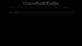What Wave-gotik-treffen.de website looked like in 2023 (2 years ago)