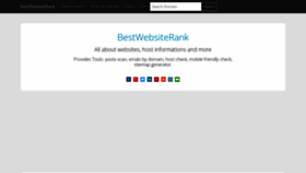What Worldsitelink.com website looked like in 2023 (1 year ago)