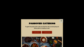 What Wisesonsdeli.com website looked like in 2023 (1 year ago)