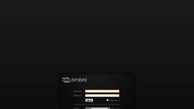 What Webmail.uni.net website looked like in 2023 (2 years ago)