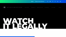 What Watch33.tv website looked like in 2023 (1 year ago)