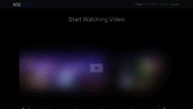 What Wisevid.com website looked like in 2023 (1 year ago)