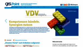 What Wichmann-verlag.de website looked like in 2023 (1 year ago)