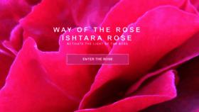 What Wayoftherose.co.uk website looked like in 2023 (1 year ago)