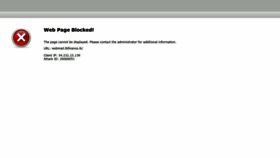 What Webmail.lbfinance.lk website looked like in 2023 (1 year ago)