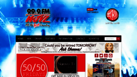 What Wjvl.com website looked like in 2023 (1 year ago)