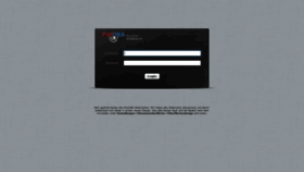 What Webmail.verwaltungsportal.de website looked like in 2023 (This year)