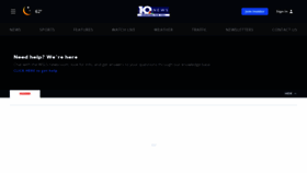 What Wsls.com website looked like in 2023 (2 years ago)