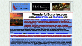 What W3school.com website looked like in 2023 (This year)