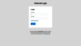 What Wmlogin.co.uk website looked like in 2023 (This year)