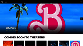 What Warnerblu.com website looked like in 2023 (This year)
