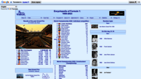 What Wildsoft.ru website looked like in 2023 (This year)