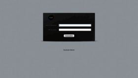 What Webmail.irisio.fr website looked like in 2023 (This year)
