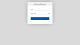 What Webmail.predimed.pt website looked like in 2023 (This year)