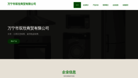 What Wnstsw.cn website looked like in 2023 (This year)