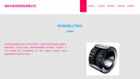 What Wmdypnt.cn website looked like in 2023 (This year)